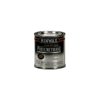 Minwax 230004444 23000 Hp Gloss Polyurethane