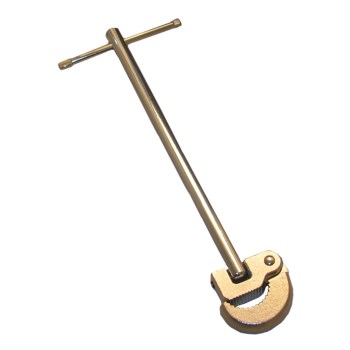 Larsen Economy Basin Wrench - 16"