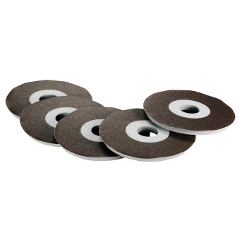 Drywall Sander Pad & 220 Grit Discs For Porter Cable 7800 Sander