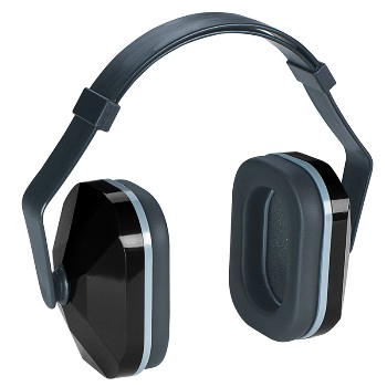 Hearing Protection - Basic Earmuff