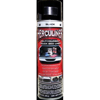 Bed Liner 15oz Aerosol