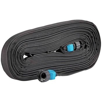 Weeper/Soaker Hose ~ 5/8" x 25 ft