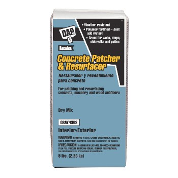 Dap 10466 Gray Concrete Patch