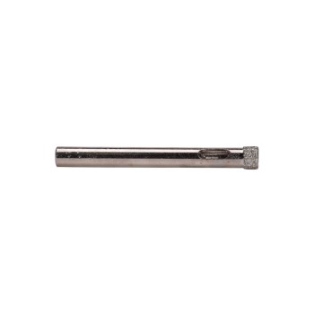 Diamond Hole Saw - 1/4"