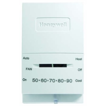 Honeywell Consumer Products T834n1002/u Thermostat