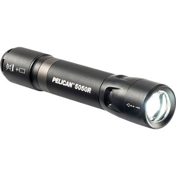 Pelican  05050R-0100-110 5050r Led Flashlight