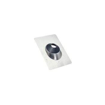 Oatey 12976 Aluminium Flashing, 1-1/2in. -3 Inch