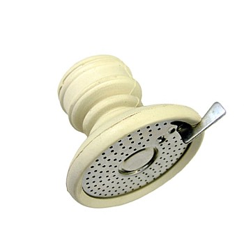 Flexible Faucet Aerator/Sprayer  ~ Press-On