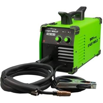 140a Flux Core Welder