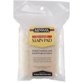 5 Stain Pad