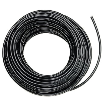 NDS/RainDrip 016005P Coil Tubing, 50 ft. ~ 1/4" 