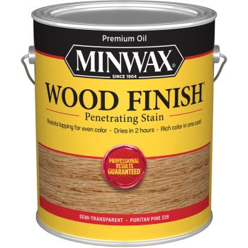 Minwax 71003 Wood Finish ~ Puritan Pine,  Gallon