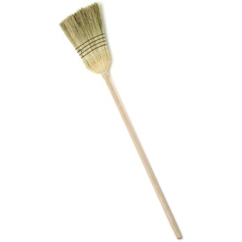 Warehouse Corn Broom, 54 inch 