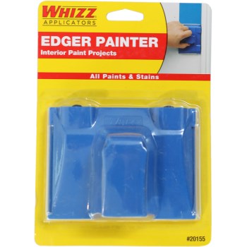 2 Wheel Edge Painter