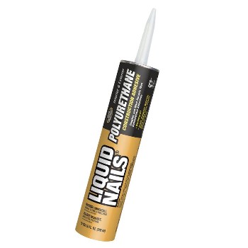 10ozpoly Const Adhesive