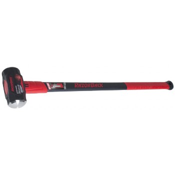 Ames   3113000 Fiberglass Handle Sledge Hammer ~ 8 Lb Head