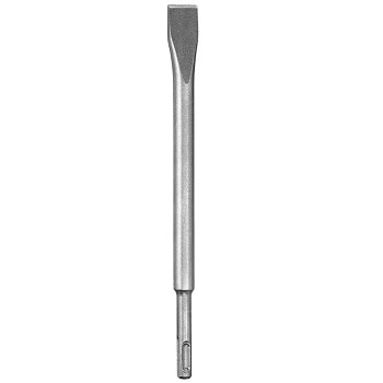 Cold Chisel Bit for SDS-Plus Hammer Drills ~  10" X 3/4"