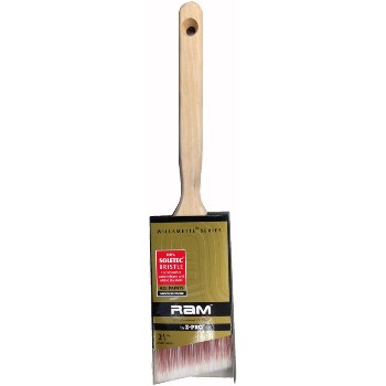 Premier 6111 2 1/2in. Soletec As Brush