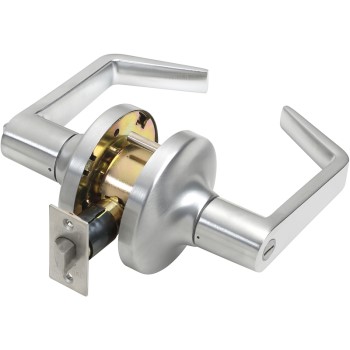 Tell Mfg CL100016 Privacy Lever