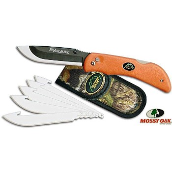 Razor Blaze Blade Knife w/Replacement Blades