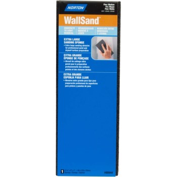 Drywall Sponge, Large 