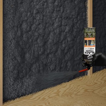 DAP Black Insulating Foam Sealant - 20 oz