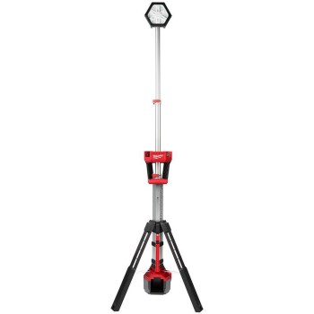 Milwaukee Tool  2131-20 M18 Dual Tower Light