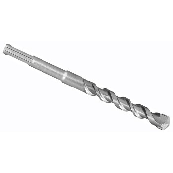 Century Drill & Tool   81412 3/16 X 4 Sds Masonry Bit