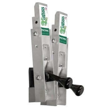 Aluminum Gecko Gauge