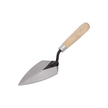 Marshalltown Nu-Pride Pointing Trowel   5-1/2" x 2-3/4"
