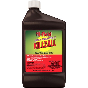 Concentrated Killzall ~ 32 oz