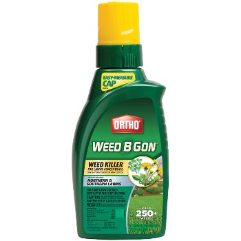 Scotts/Ortho OR0420005 32oz Weed-B-Gone
