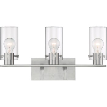 Vanity Fixture, 3 Light