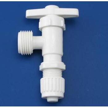 1/2x3/4 Wash Mch Valve