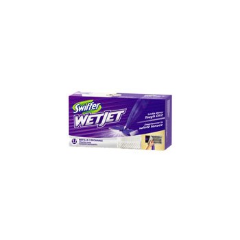 82729 Wetjet Pad Refill