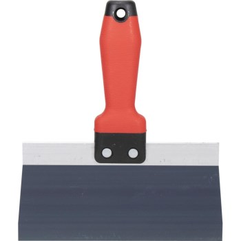 Marshalltown 8" Blue Steel Taping Knife