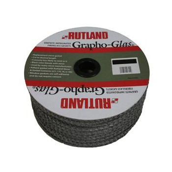 Rutland 721 5/16x200 Stove Gasket Rope