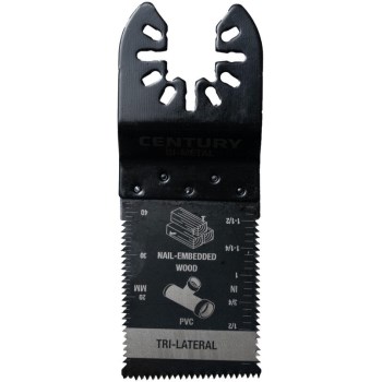 1-1/4 Tri Plunge Blade