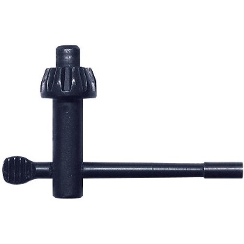 T Handle Drill Chuck Key ~ 1/4 to 3/8" 13/64"