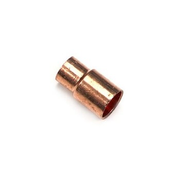 3/4x1/2 Copper Swt Ext Bushing