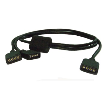 OLS Motor Series "Y" Extension Cable  