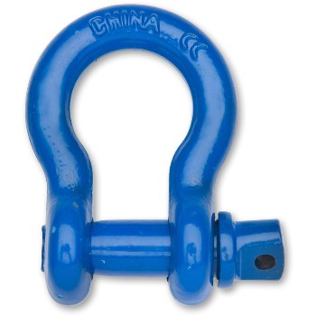 1/4" Farm Clevis