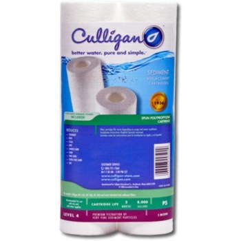 Culligan P5 Sediment Filter Cartridge - 2pk