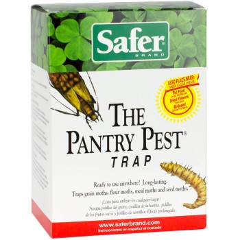 Pantry Pest Trap