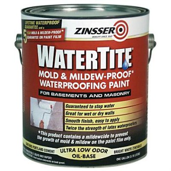 Waterproofing Paint ~ Gallon Container