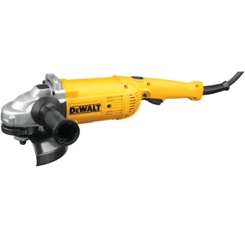 DeWalt Angle Grinder - 7"