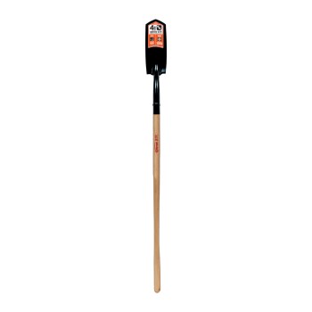 4 Trench Shovel