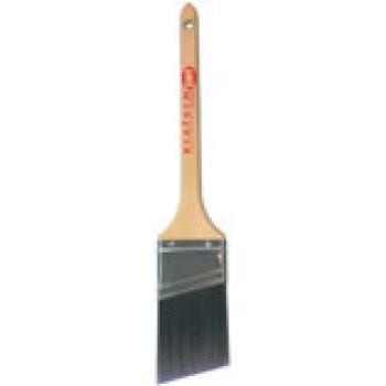 Proform Stiffy Angled Sash Brush - 3"