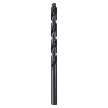 Irwin 6" Aircraft Extension Drill Bit, HSS - 3/8"