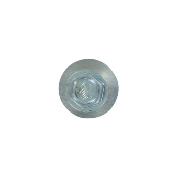 Sealtite KwikSeal Woodbinder Screw - #10 x 2", 250pk